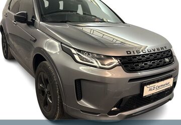 Land Rover Discovery Sport 61.589 km 30.480 &euro; Dorfmark 29683