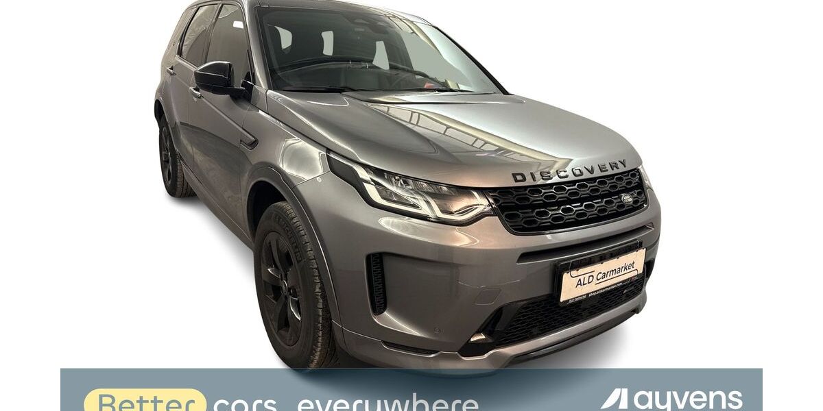 Land Rover Discovery Sport 61.589 km 30.480 &euro; Dorfmark 29683