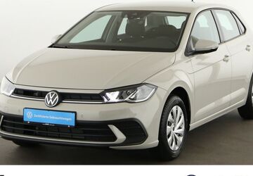 VW Polo 2.500 km 23.880 &euro; Gotha 99867