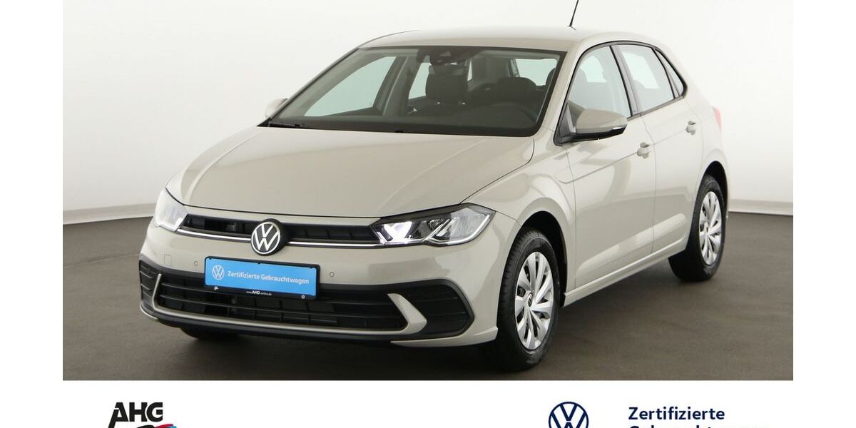 VW Polo 2.500 km 23.880 &euro; Gotha 99867