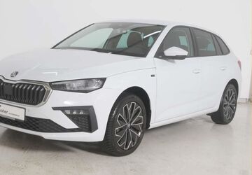 Skoda Scala 23.445 km 22.980 &euro; Pilsach 92367