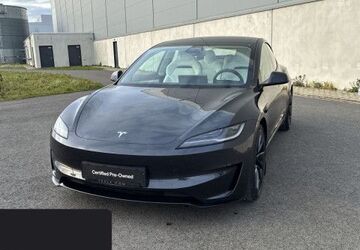 Tesla Model 3 21.853 km 53.800 &euro; Hannover 30519