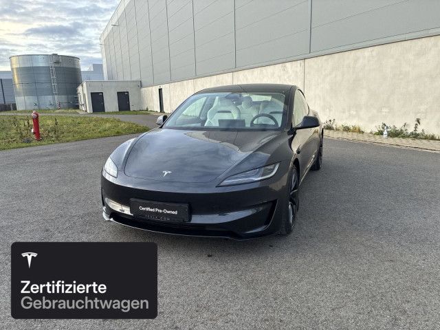 Tesla Model 3 21.853 km 53.800 &euro; Hannover 30519