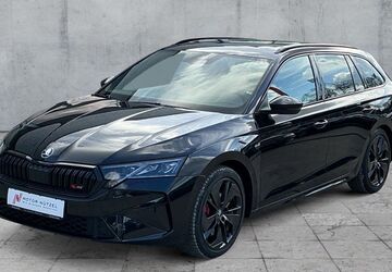 Skoda Octavia 16.374 km 38.430 &euro; Mitterteich 95666