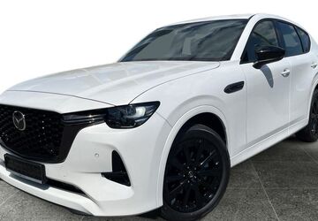 Mazda CX-60 6.850 km 49.875 &euro; Mainz 55122