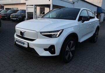 Volvo C40 60.609 km 26.980 &euro; Darmstadt 64291