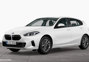 BMW 120 12.483 km 28.350 &euro; Germering 82110