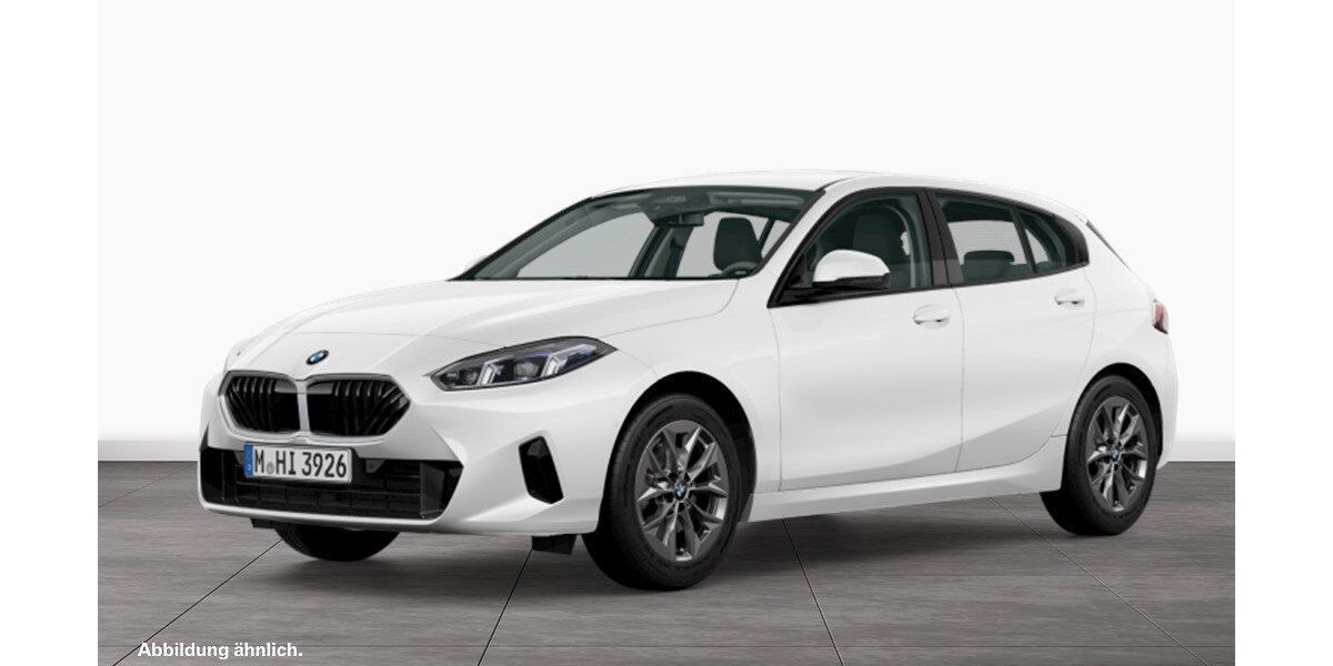 BMW 120 12.483 km 28.350 &euro; Germering 82110