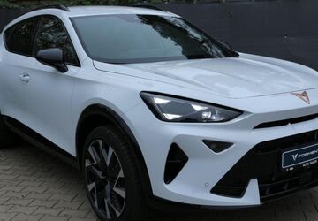 Cupra Formentor 64.534 km 37.990 &euro; Marktheidenfeld 97828