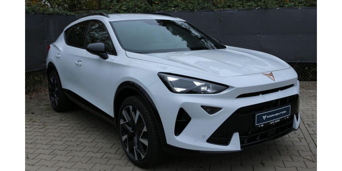 Cupra Formentor 64.534 km 37.990 &euro; Marktheidenfeld 97828