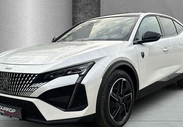 Peugeot 408 29.559 km 27.490 &euro; Braunschweig 38126