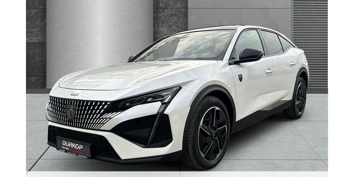 Peugeot 408 29.559 km 27.490 &euro; Braunschweig 38126