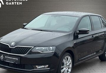Skoda Rapid 54.687 km 13.950 &euro; Einbeck 37574