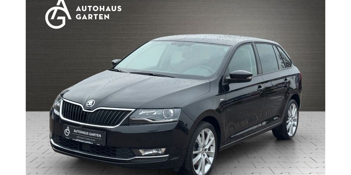 Skoda Rapid 54.687 km 13.950 &euro; Einbeck 37574