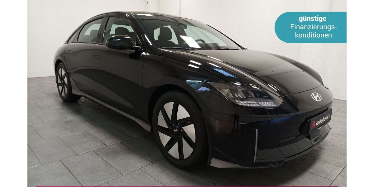 Hyundai IONIQ 6 23.750 km 24.970 &euro; Egelsbach 63329