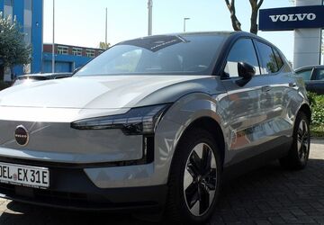 Volvo EX30 8.000 km 29.990 &euro; Delmenhorst 27751