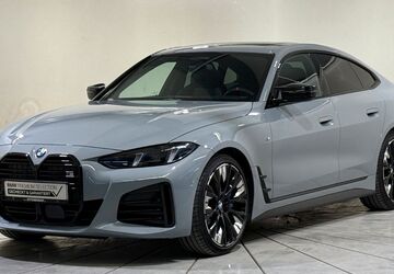 BMW 440 16.250 km 63.890 &euro; Bad Wiessee 83707