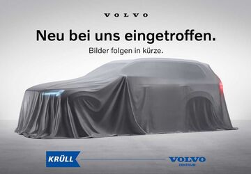 Volvo XC60 7.500 km 56.850 &euro; Hamburg 22761