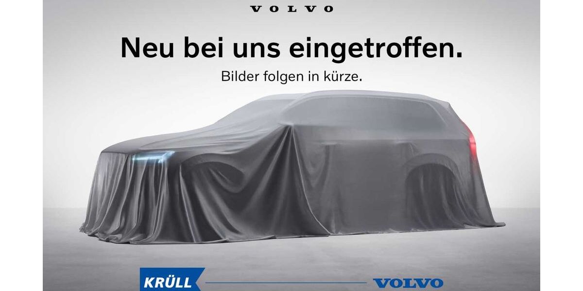Volvo XC60 7.500 km 56.850 &euro; Hamburg 22761