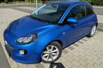 Opel Adam Navi Klima Sitzh. Alu ServiceNeu unfallfrei 43.000 km 11.000 &euro; Erftstadt 50374