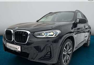 BMW X3 M 26.913 km 53.999 &euro; Delmenhorst 27751
