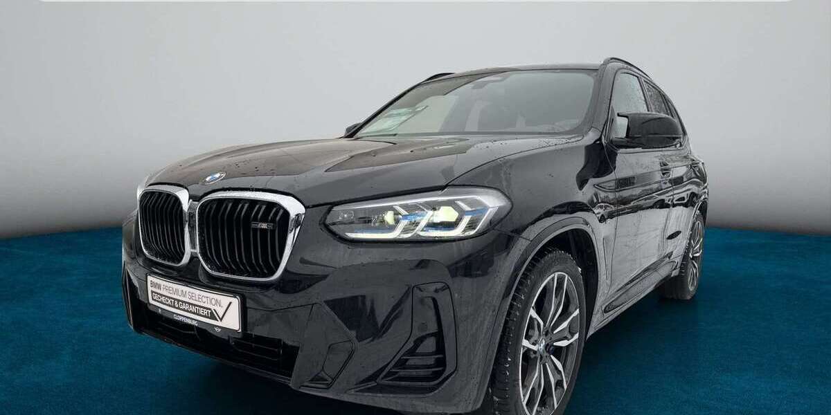 BMW X3 M 26.913 km 53.999 &euro; Delmenhorst 27751
