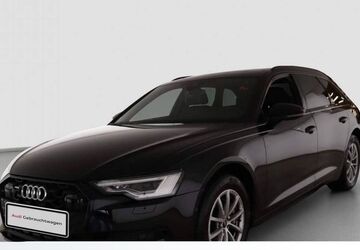 Audi A6 28.727 km 52.260 &euro; Neutraubling 93073