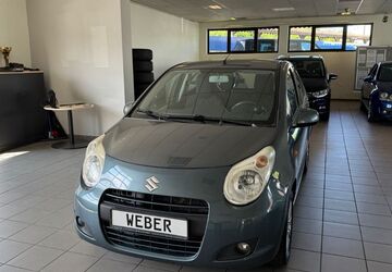 Suzuki Alto 76.000 km 2.999 &euro; Hessisch Lichtenau 37235