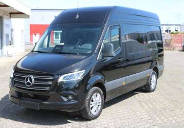 Mercedes-Benz Sprinter 86.000 km 44.650 &euro; Paderborn 33102