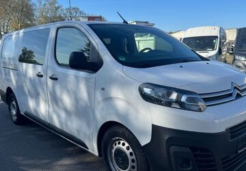 Citroen Jumpy 220.000 km 10.890 &euro; Bottrop 46238
