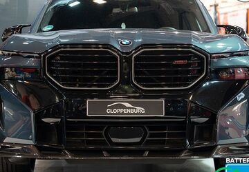 BMW XM 17.500 km 169.450 &euro; Ansbach 91522