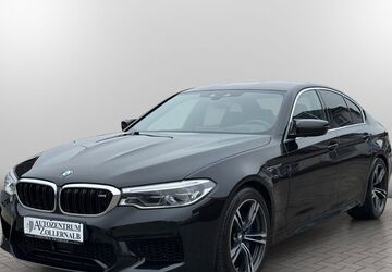 BMW M5 109.000 km 47.990 &euro; Schömberg 72355