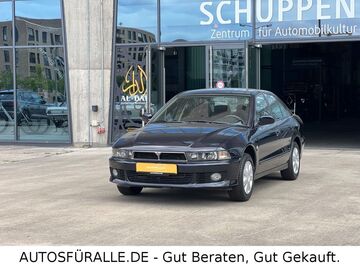 Gebrauchte Mitsubishi Galant
