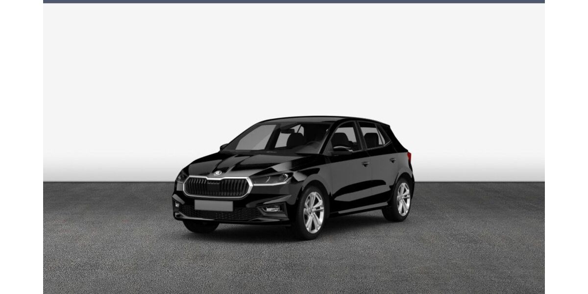 Skoda Fabia 6.000 km 21.150 &euro; Heide 25746