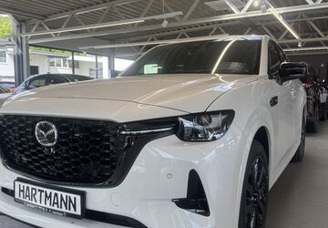 Mazda CX-60 5.000 km 56.990 &euro; Münster 48165