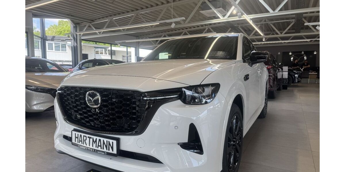 Mazda CX-60 5.000 km 56.990 &euro; Münster 48165