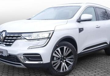 Renault Koleos 69.500 km 29.977 &euro; Bodenwöhr 92439