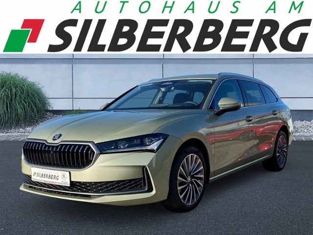 Skoda Superb 9.500 km 46.299 &euro; Radeberg 01454