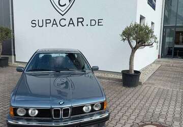 BMW 635 58.280 km 41.499 &euro; Hallbergmoos 85399