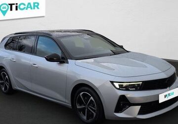 Opel Astra 19.830 km 25.950 &euro; Rathenow 14712