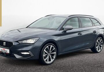Seat Leon 1.200 km 29.445 &euro; Dietersheim 91463
