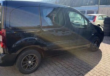 Peugeot Partner 126.000 km 4.650 &euro; Idar-Oberstein 55743