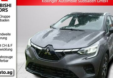 Mitsubishi ASX 2.223 km 27.422 &euro; Freiburg 79108