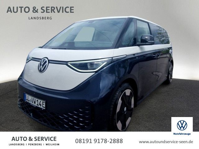 VW ID. Buzz 21.000 km 69.990 &euro; Landsberg 86899