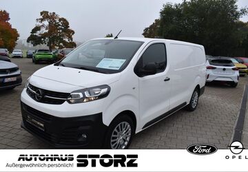 Opel Vivaro 94.879 km 17.890 &euro; Villingen-Schwenningen 78052