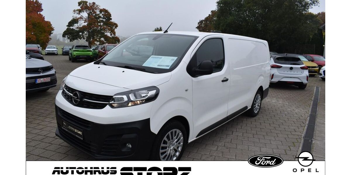 Opel Vivaro 94.879 km 17.890 &euro; Villingen-Schwenningen 78052