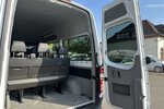 Mercedes-Benz Sprinter 316 CDI Tourer 2,2,2,3 mit 2,8 to AHK 250.794 km 24.871 &euro; Mainz 55122