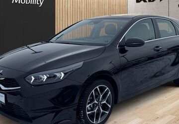 Kia ceed / Ceed 21.740 km 22.890 &euro; Quakenbrück 49610