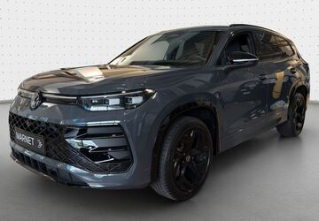 VW Tayron 4.900 km 53.880 &euro; Bad Nauheim 61231