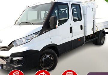 IVECO Andere 82.995 km 23.488 &euro; Kehl 77694